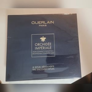 Orchidie Imperiale